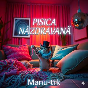 PISICA NĂZDRAVANĂ - Fun / Energetic / Pet Love