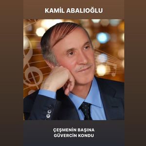 Çeşmenin Başına Güvercin Kondu