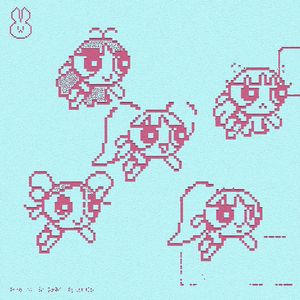 Newjeans - Super Shy（Heeze remix）