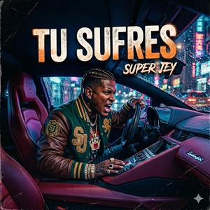 TU SUFRES (feat. Super Jey)