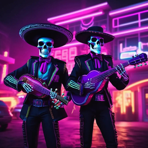 MARIACHI