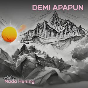 Demi Apapun (Acoustic)