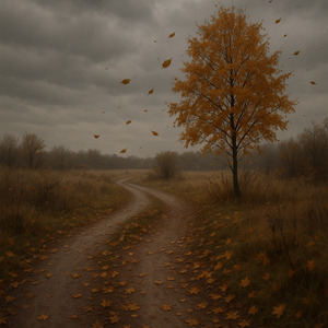 РОЗМОВА З ВІТРОМ (Radio Edit)