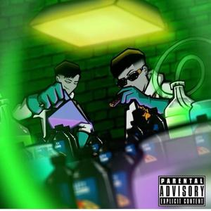 PURO (feat. THC MONTANA, MP & LIL TRAVEL)