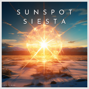 Sunspot Siesta (Spa)