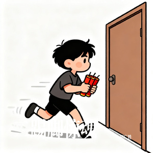 二踢脚惊魂