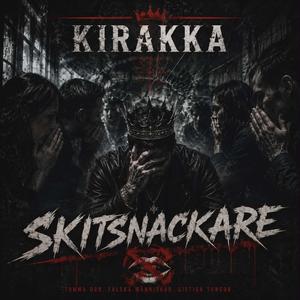 Skitsnackare