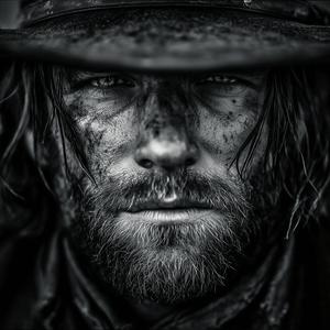 The Man Who Forgot His Song