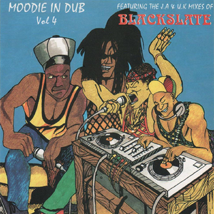 Money Money (feat. Featuring Donald Duffus)
