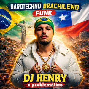Hardtechno Brachileno Funk