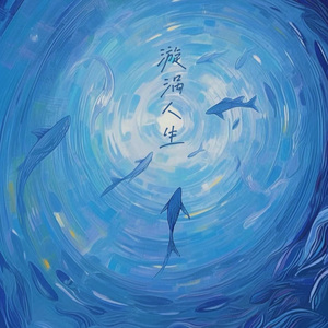 漩涡人生