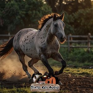 Williams Vázquez - Chungo Amarillo Jovero