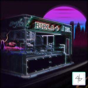 Rizla (feat. 8lind)