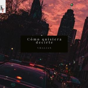 Cómo Quisiera Decirte