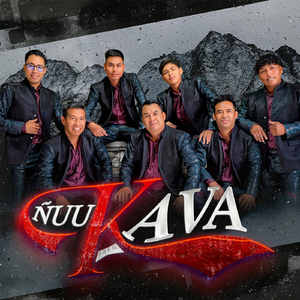 Chilenas Estilo Ñuu Kava