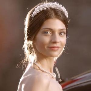 百岁山广告-背景音乐-bgm