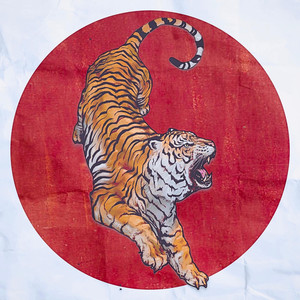Sakebi Sisma