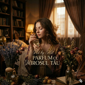 Parfum cu mirosul tău