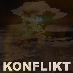Konflikt
