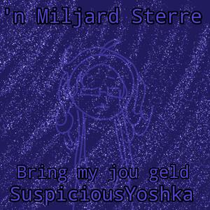 'n Miljard Sterre