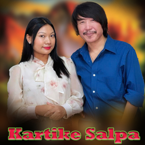 Kartike Salpa