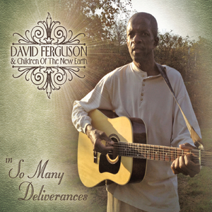 So Many Delieverances