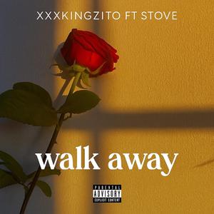 Walk away (feat. Stove)