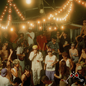 Sweet Wine (feat. Youth of Roots)