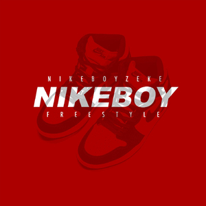 Nikeboy Freestyle