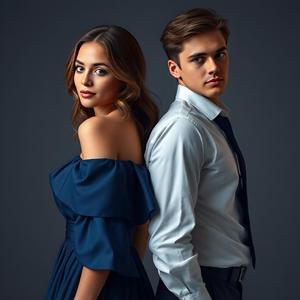 Lanterns in Your Eyes