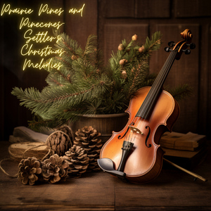 Pioneer Village Noel