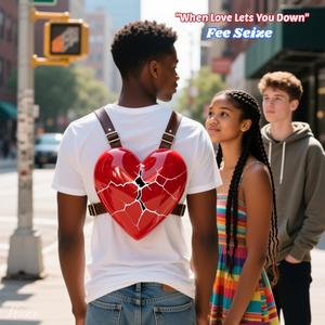 When Love Lets You Down