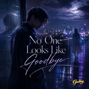 No One Looks Like Goodbye