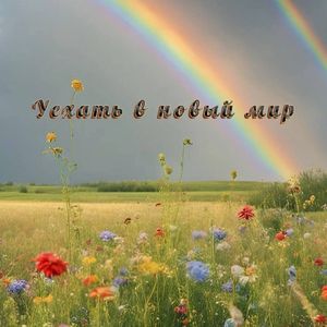 Уехать в новый мир