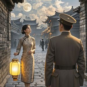 情有独钟_翁秀琴