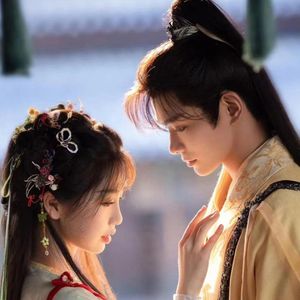 澎湃-9:00 Am（cover《永夜星河》片尾曲-虞书欣）