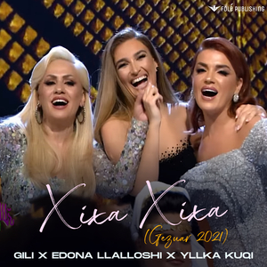 Xixa Xixa (GEZUAR 2021)
