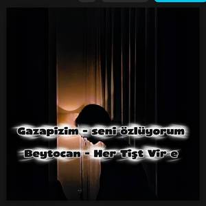 Gazapizim Seni Özlüyorum Beytocan