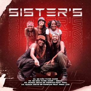 Nunca Deixe de Confiar feat. Tina