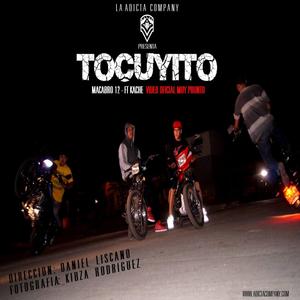 Tocuyito (feat. Kache)