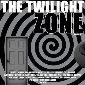 The Twilight Zone