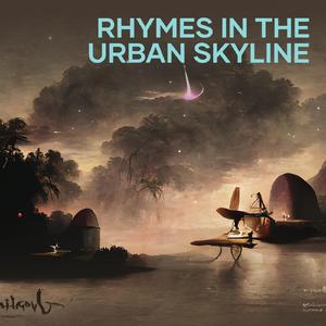 Rhymes in the Urban Skyline