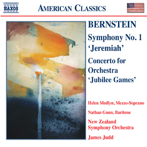 Concerto for Orchestra, "Jubilee Games":II. Variation 3