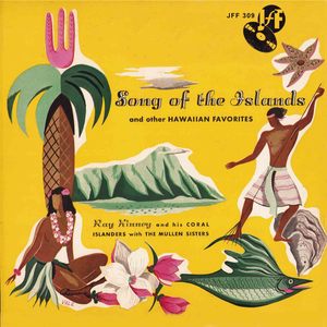 Song of the Islands