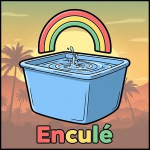 Enculé (Reggae Version)