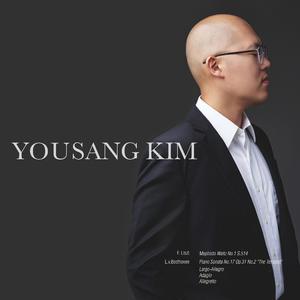 베토벤 피아노 소나타 17번 작품번호 31 No.2 ‘The Tempest’ Largo－Allegro