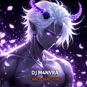 Chaos Machine (Slowed + Reverb)