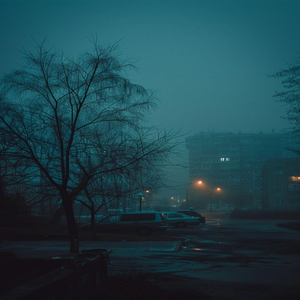 the loneliness came back