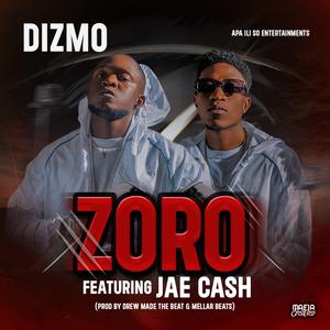Zoro (feat. Jae Cash)