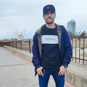 Hayallerimi Ateşledim